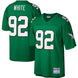 Philadelphia Eagles - Reggie White 1990 Legacy Alternate Jersey