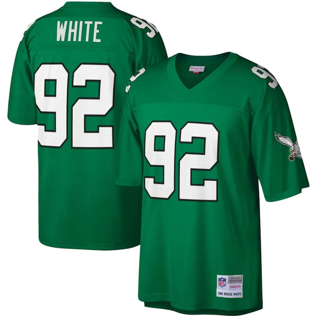 Philadelphia Eagles - Reggie White 1990 Legacy Alternate Jersey