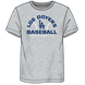 Los Angeles Dodgers - MLB Iconic Cotton Go for Two SS T-Shirt