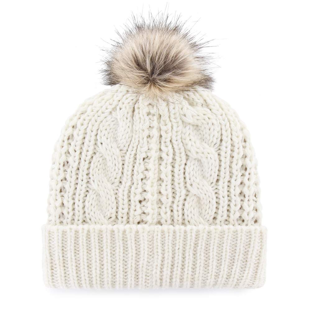 Seattle Seahawks - Meeko Cuff Knit Hat, 47 Brand