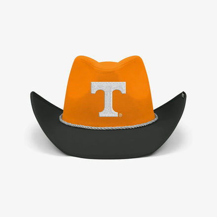 Tennessee Volunteers - Two Tone Cowboy Hat