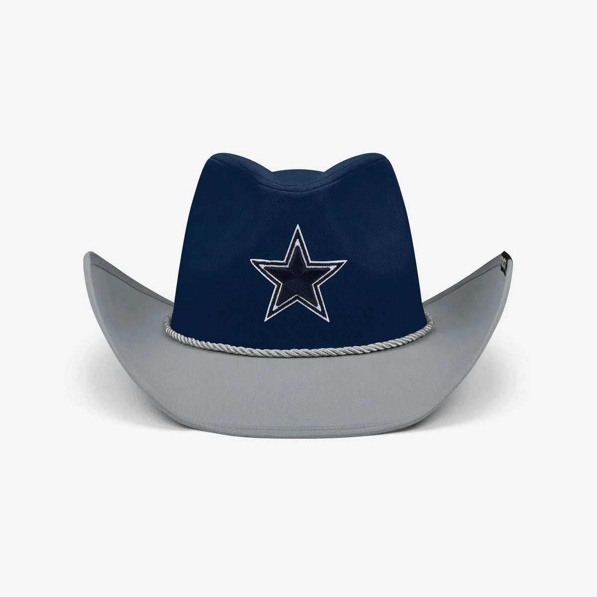 Dallas Cowboys - NCAA Two Tone Cowboy Hat