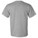 Tennessee Volunteers - Tennessee Spirit Est. 1796 Gray T-Shirt