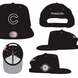 Chicago Cubs - MLB Panda Pro Snapback Hat