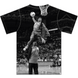 New York Knicks - NBA Nate Robinson Above the Rim Sublimated T-Shirt