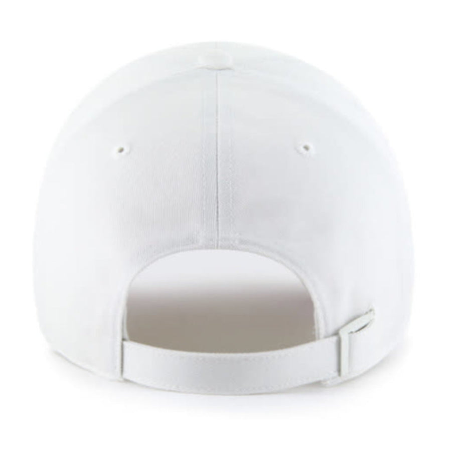 Tennessee Volunteers - Sandstone Foundational TT Clean Up Hat, 47 Brand