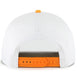 Tennessee Volunteers - White Prime Play Hat, 47 Brand