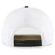 Tennessee Volunteers - White Tribute Hitch RF Hat, 47 Brand