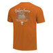 Tennessee Volunteers - Double Trouble Short Sleeve T-Shirt