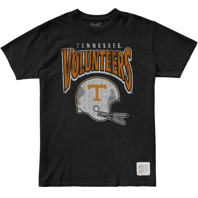 Tennessee Volunteers - Vintage Cotton Adult T-Shirt