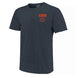 Auburn Tigers - Campus Skyline Short Sleeve T-Shirt
