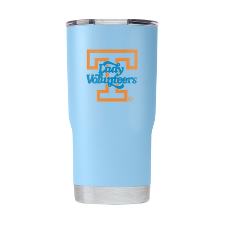 Tennessee Volunteers - 20oz Stainless Steel Tumbler