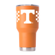 Tennessee Volunteers - 30oz Stainless Steel Tumbler