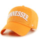 Tennessee Volunteers - Arch Script Clean Up Hat, 47 Brand