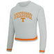 Tennessee Volunteers - Chenille Sleep Top Longsleeve