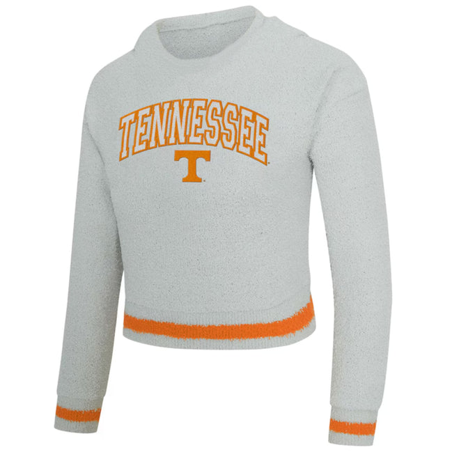 Tennessee Volunteers - Chenille Sleep Top Longsleeve