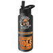 Tennessee Volunteers - NCAA Native Quencher 34oz Bottle