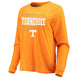 Tennessee Volunteers - Prance Top & Pant Pajama Set
