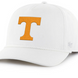 Tennessee Volunteers - White Rope '47 Hitch Hat