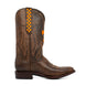Tennessee Volunteers - Shane Brown Men's Medium Round Toe Western Boot