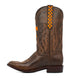 Tennessee Volunteers - Shane Brown Men's Medium Round Toe Western Boot