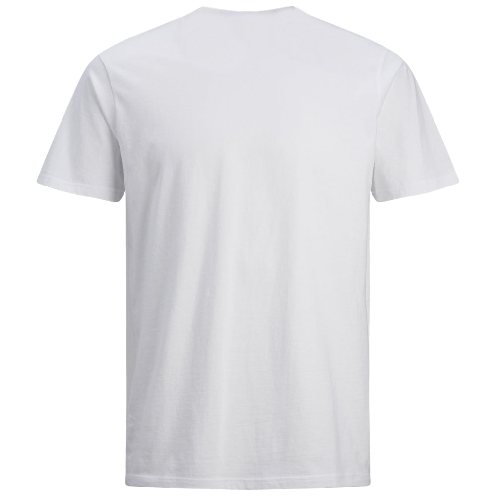 Tennessee Volunteers - NCAA Varsity Puff Cuff Tee T-shirt