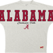Alabama Crimson Tide 