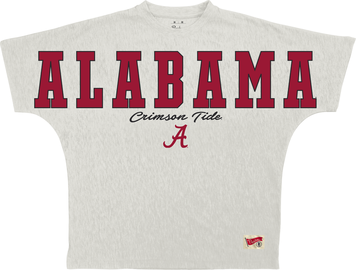 Alabama Crimson Tide 