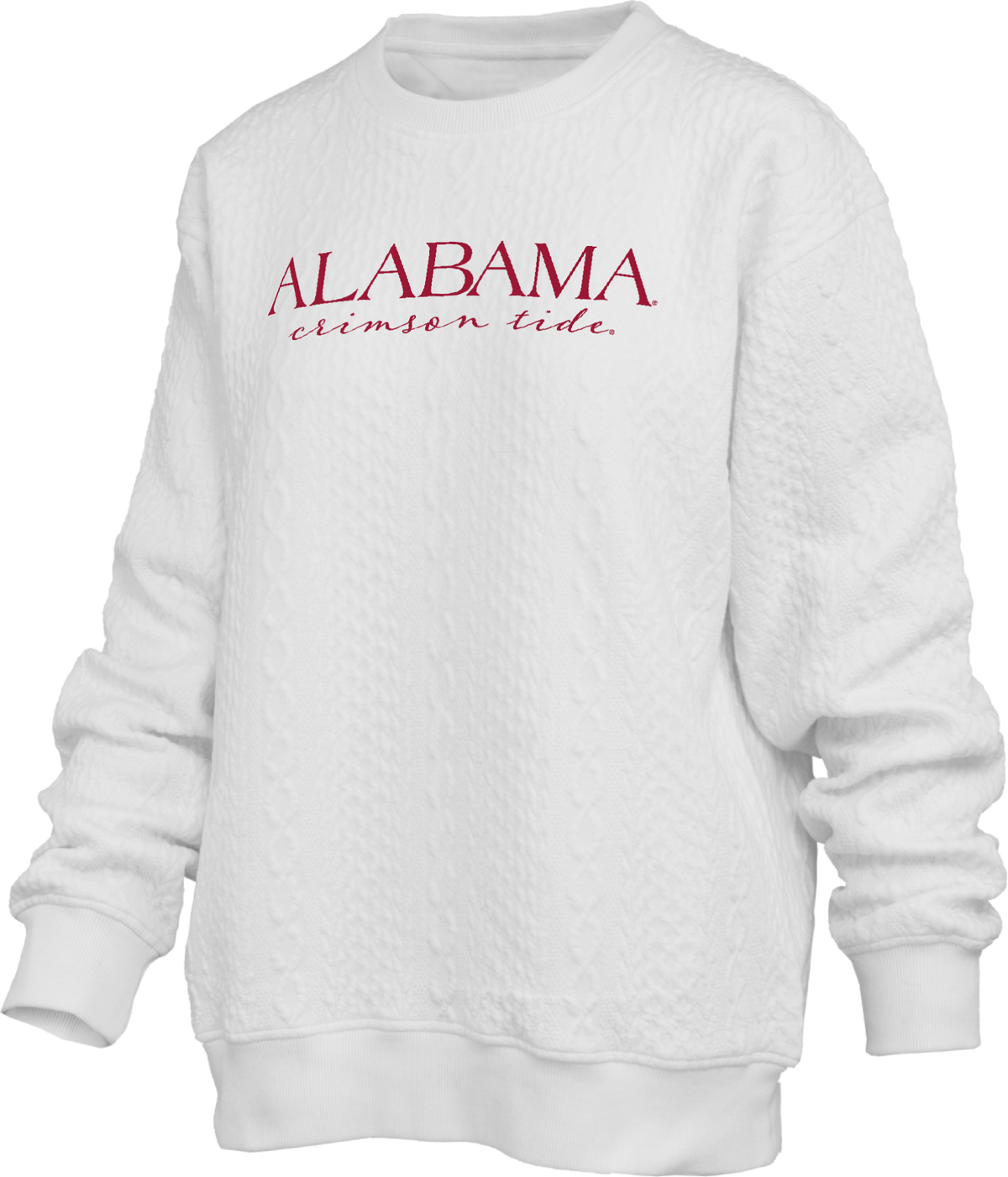 Alabama Crimson Tide 
