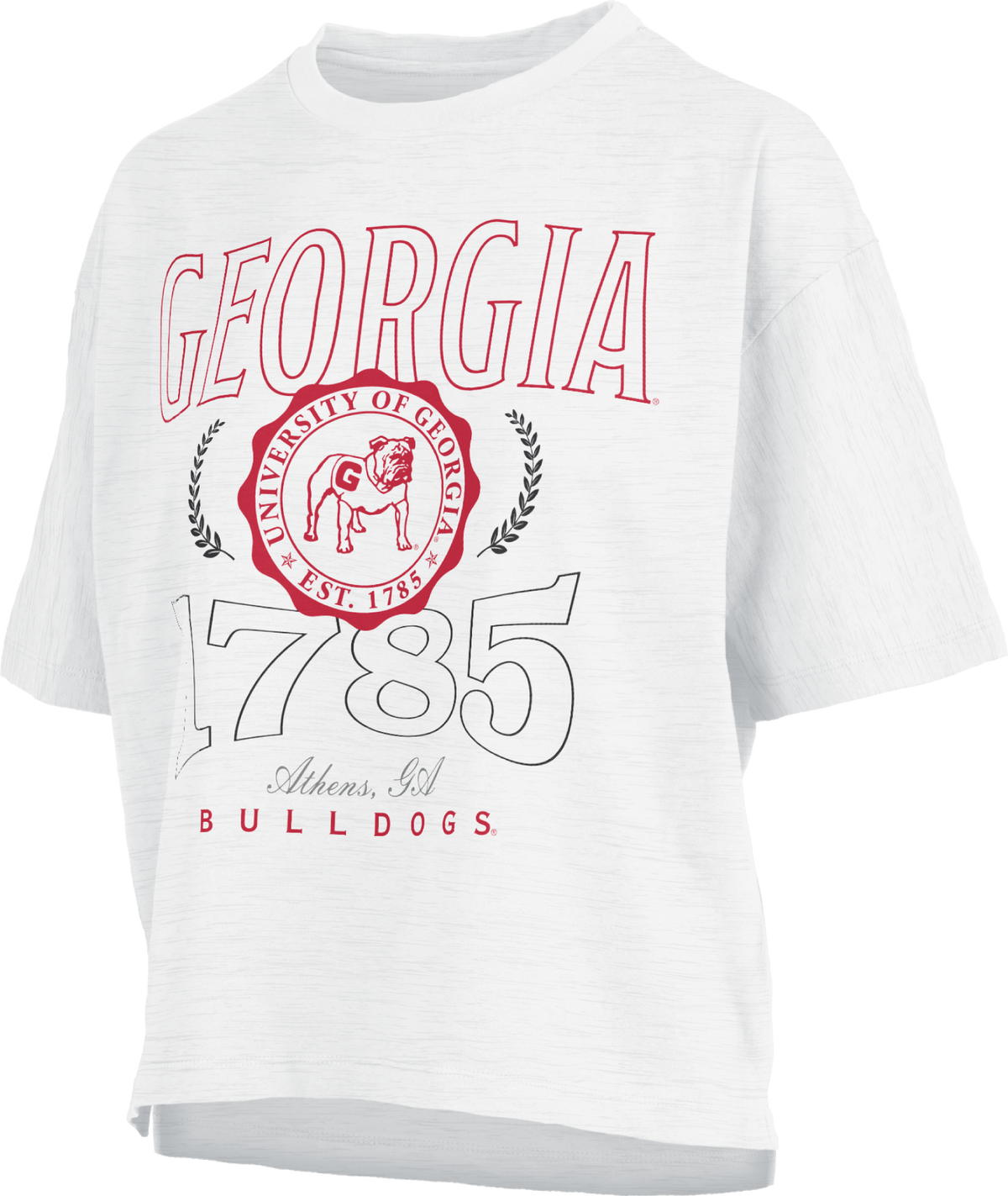 Georgia Bulldogs  