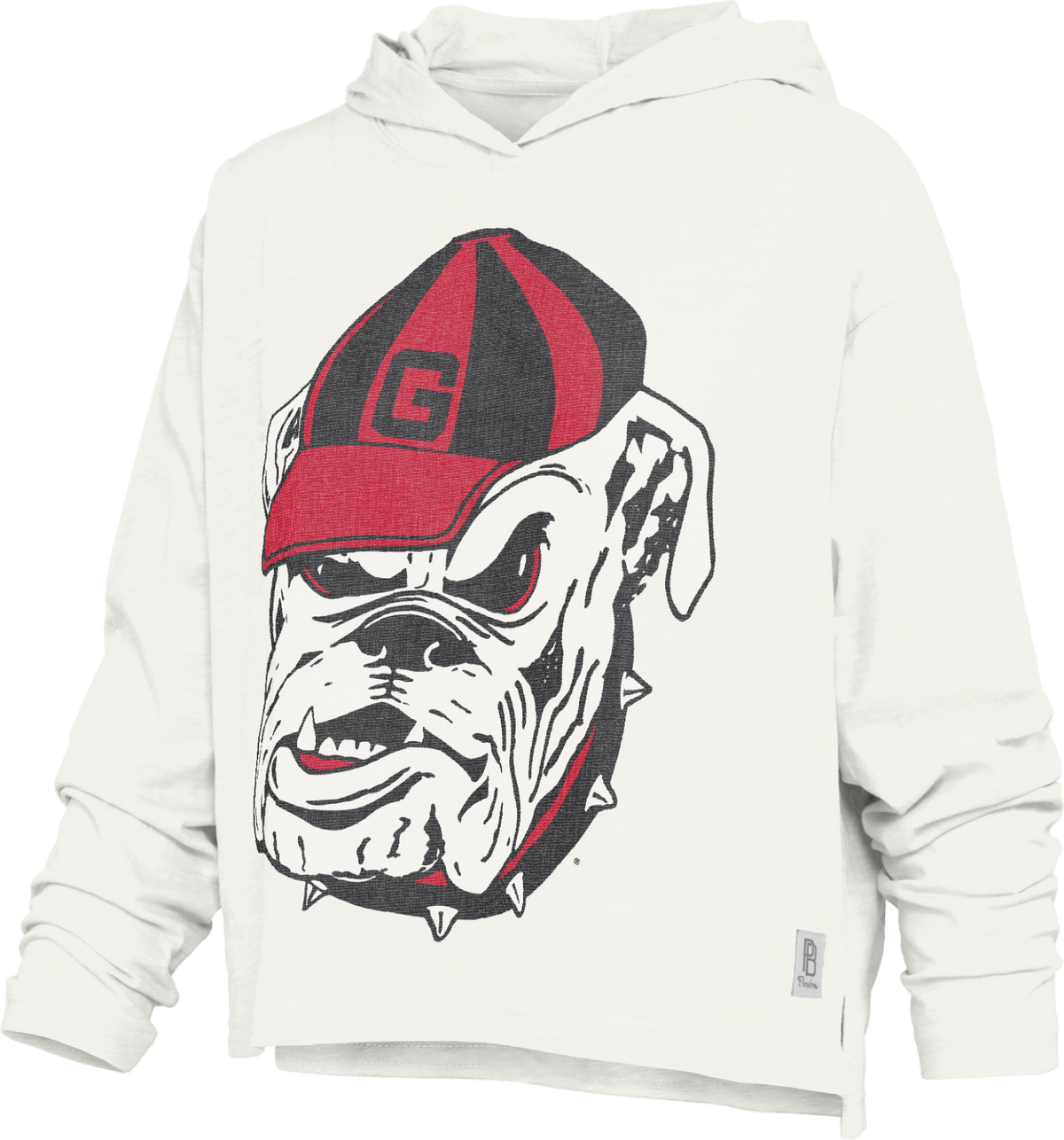 Georgia Bulldogs - 