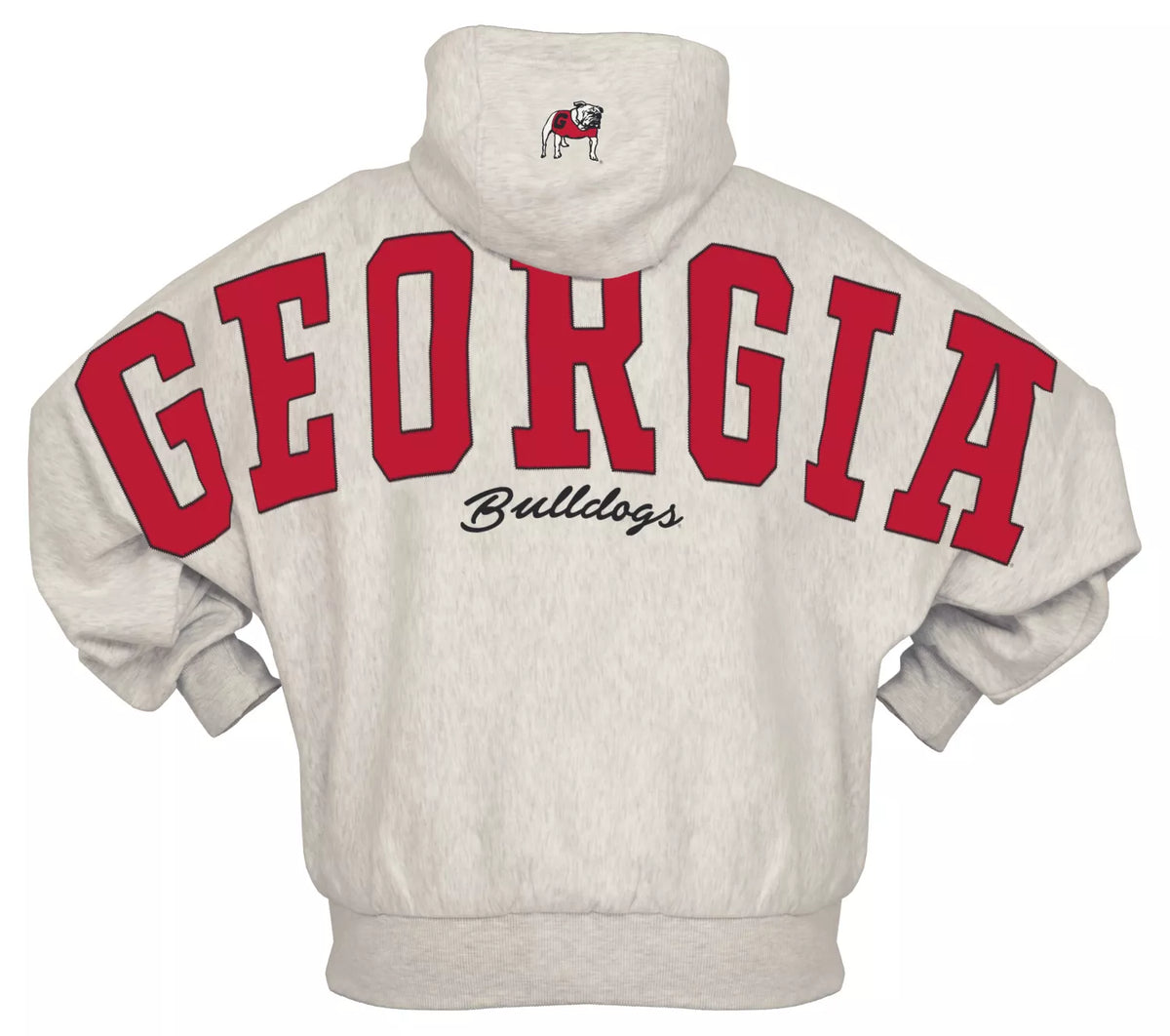 Georgia Bulldogs - 