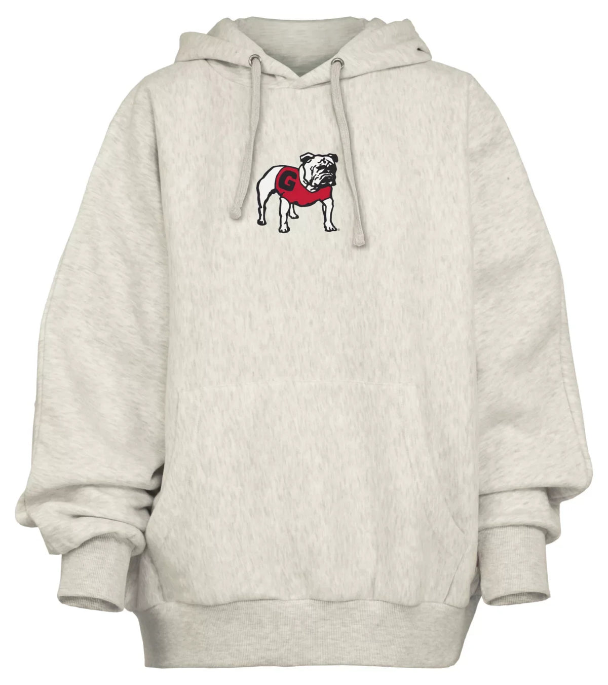 Georgia Bulldogs - 