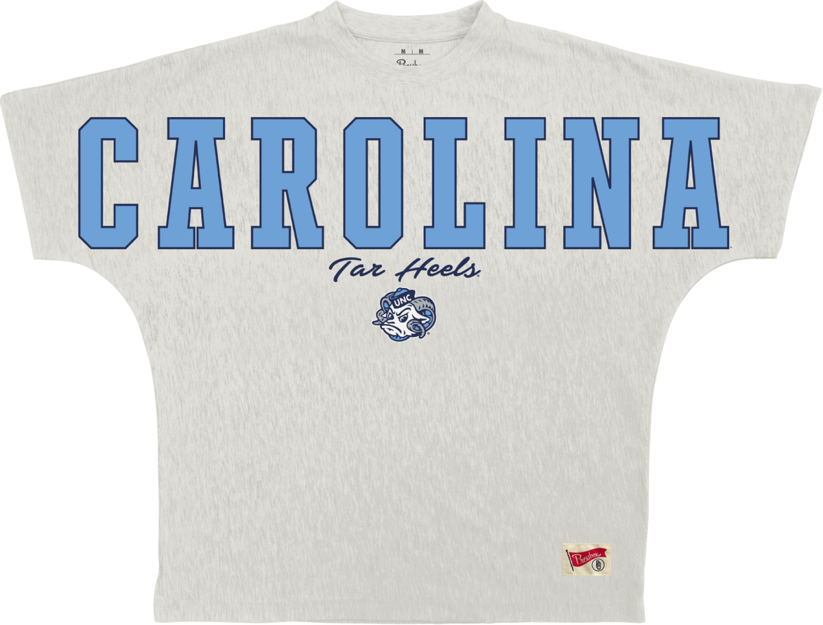 North Carolina Tar Heels - Flannigan Short-Sleeve T-Shirt