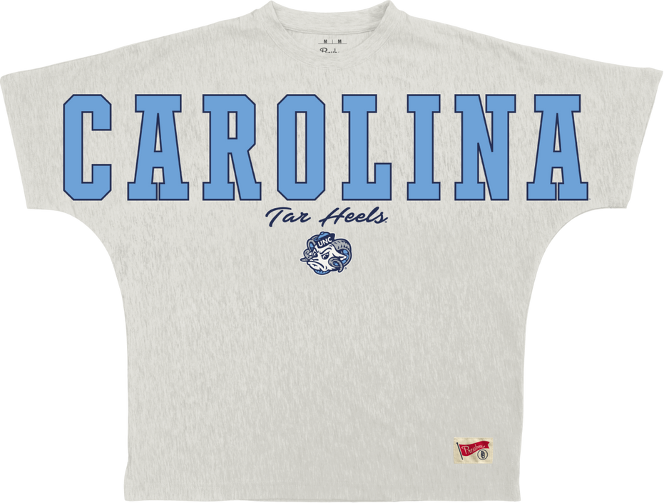 North Carolina Tar Heels - Flannigan Short-Sleeve T-Shirt