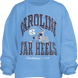 North Carolina Tar Heels 