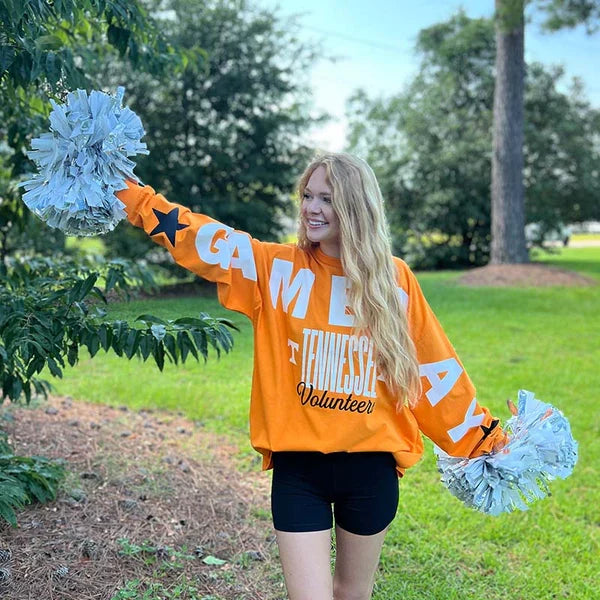 Tennessee Volunteers 