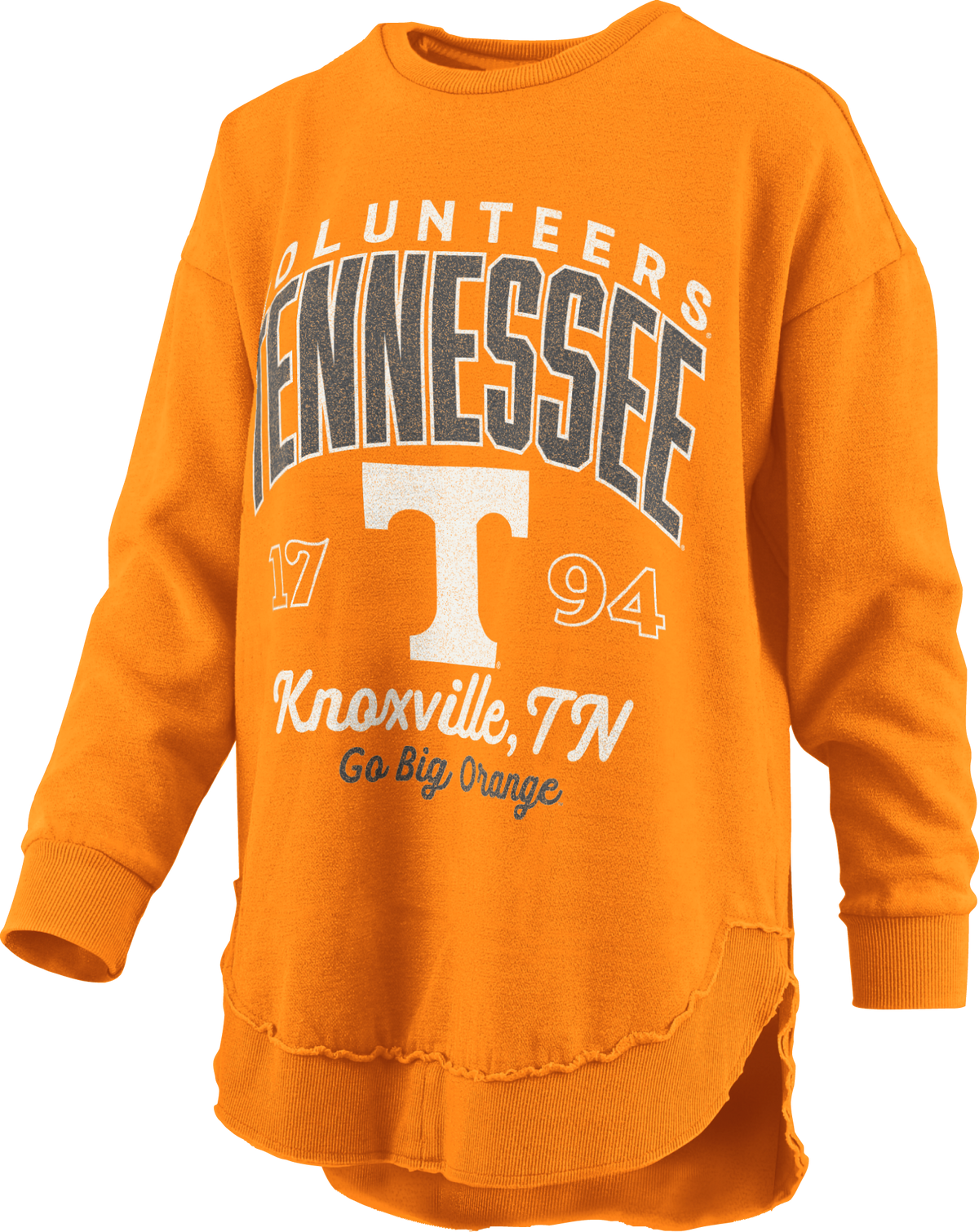 Tennessee Volunteers 