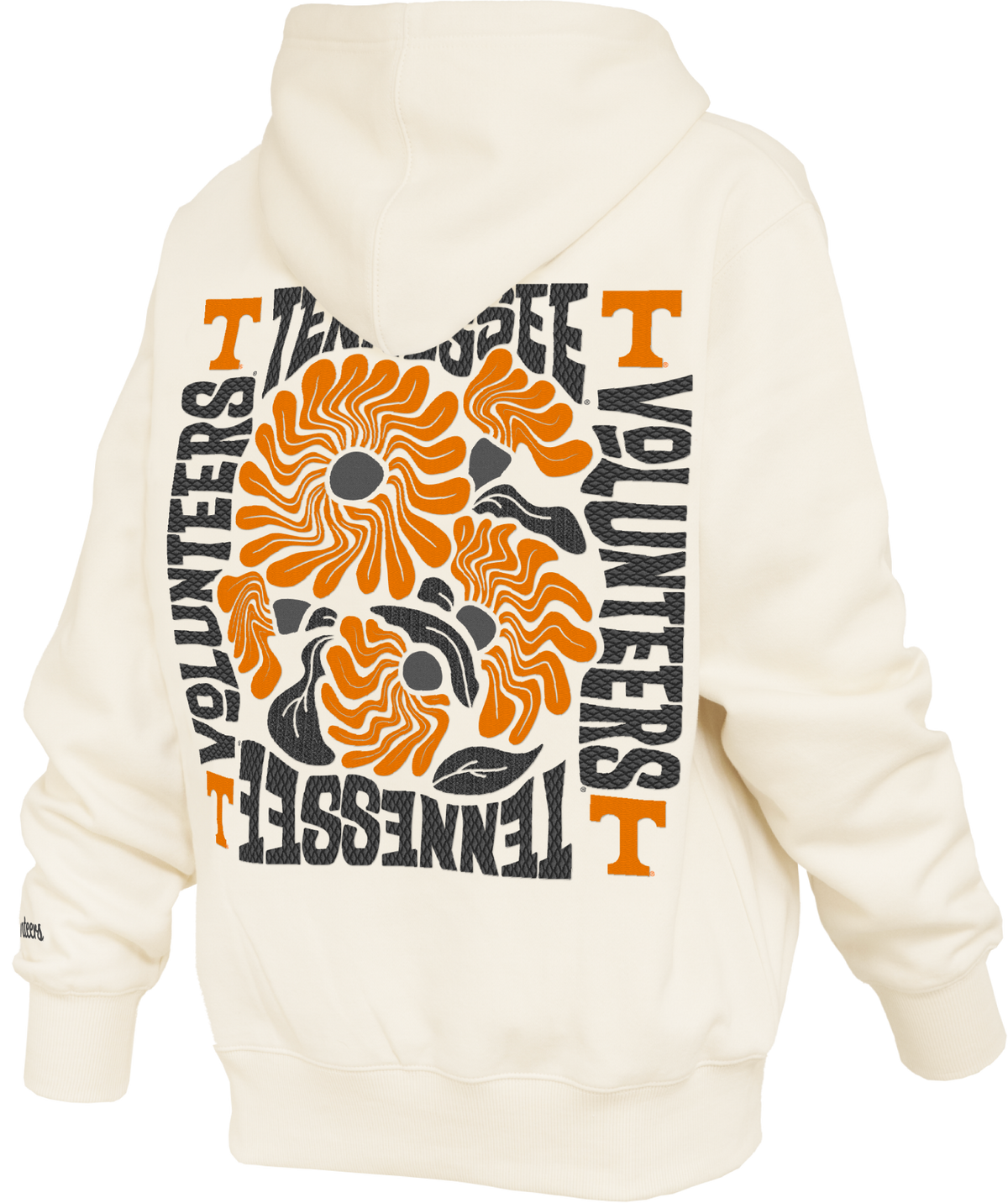 Tennessee Volunteers - 