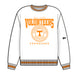 Tennessee Volunteer - University of Tennessee Premium Crewneck Longsleeve