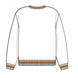 Tennessee Volunteer - University of Tennessee Premium Crewneck Longsleeve