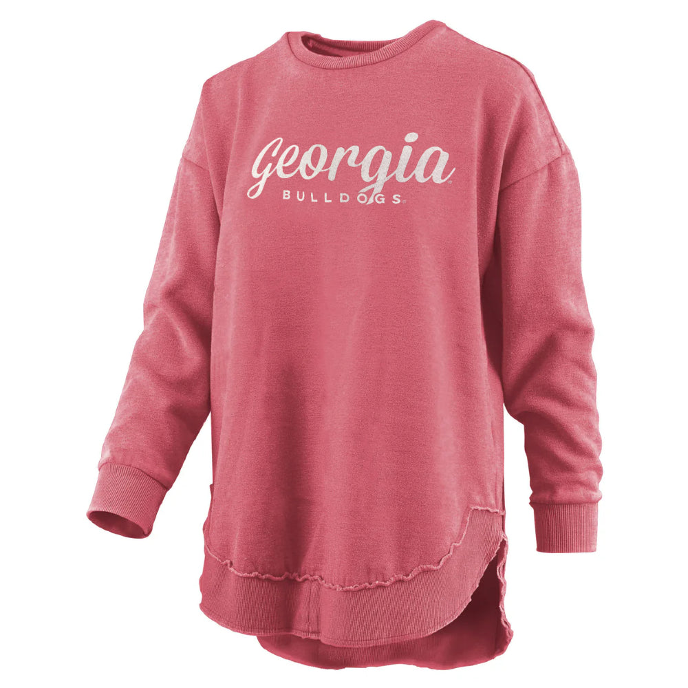 Georgia Bulldogs 