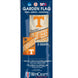 Tennessee Volunteers - Retro Double-Sided Garden Flag
