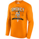 Tennessee Volunteers - Smokey Vol for Life Long Sleeve