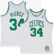 Boston Celtics - Paul Pierce 2007-08 Classics Swingman Player Jersey