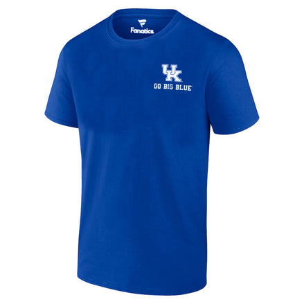 Kentucky Wildcats - Big Blue Nation We Are UK T-Shirt