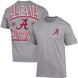 Alabama Crimson Tide - NCAA University of Alabama T-Shirt