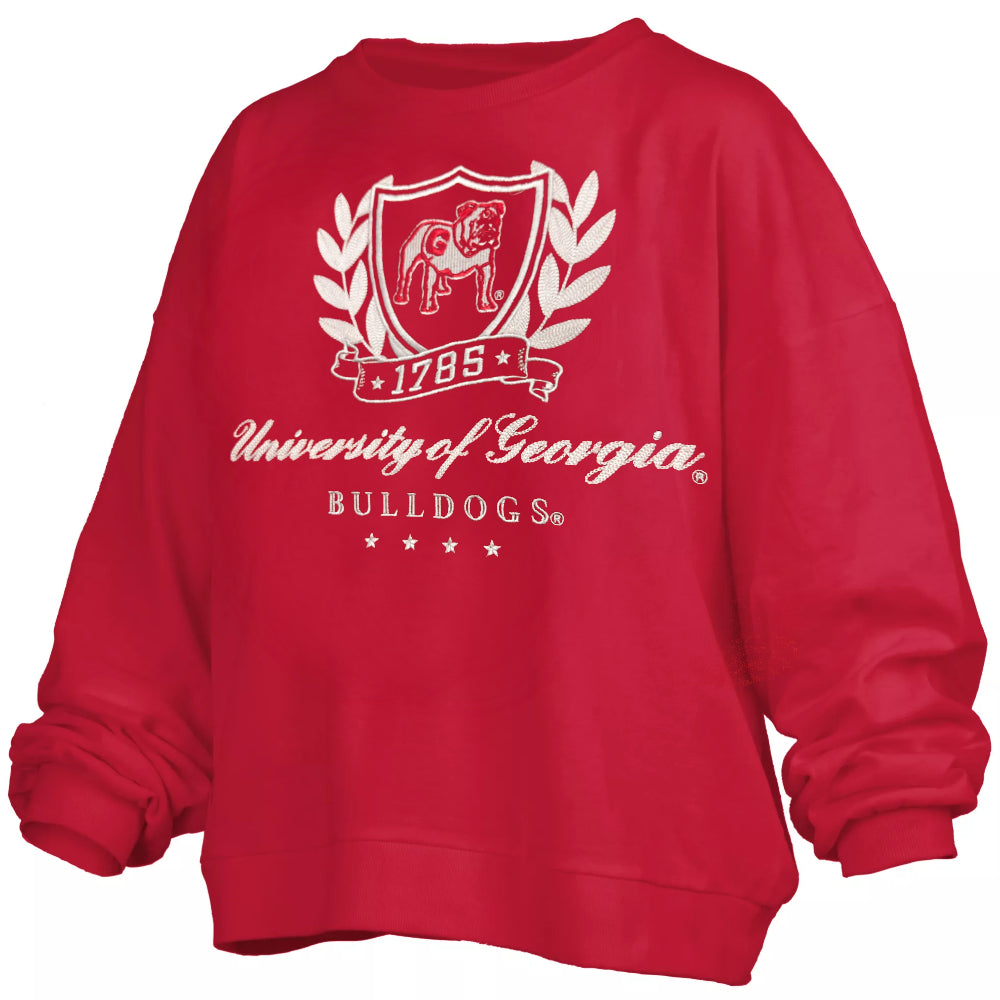 Georgia Bulldogs 
