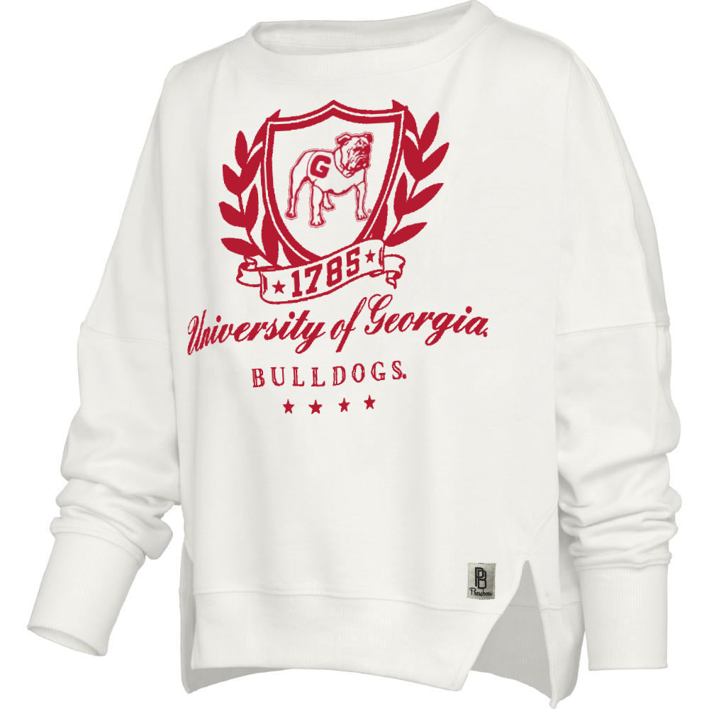 Georgia Bulldogs 