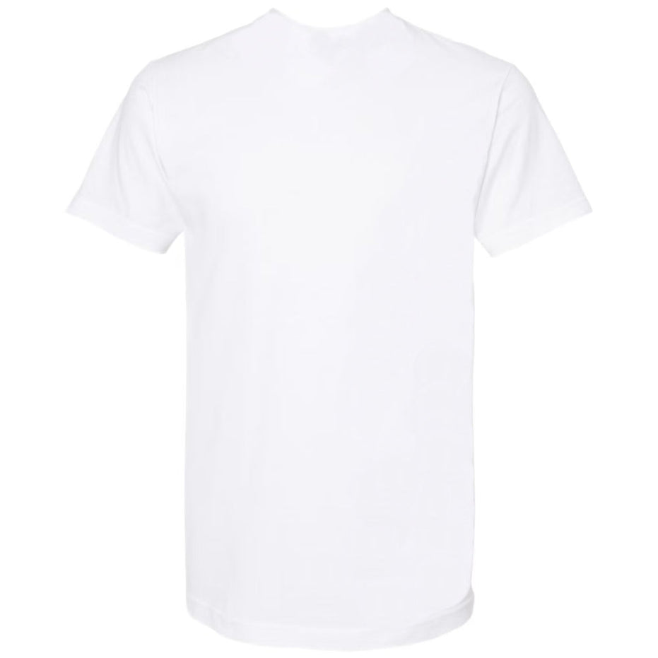 Alabama Crimson Tide - Vintage Cotton Tee T-Shirt